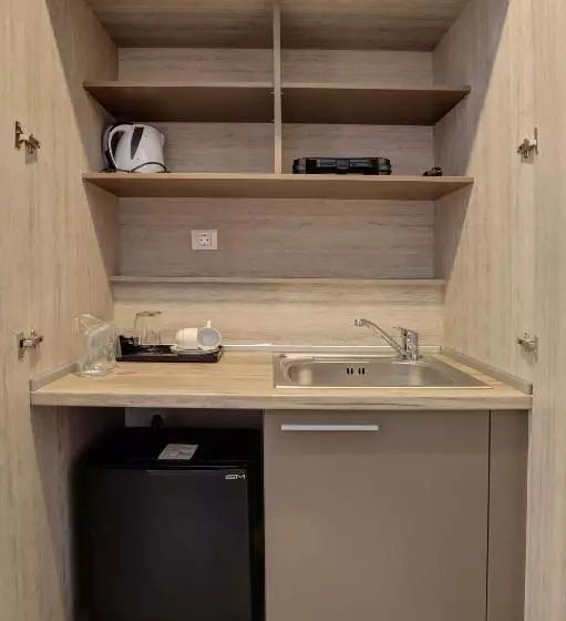 リゾートホテル Eco Complex Zdravets