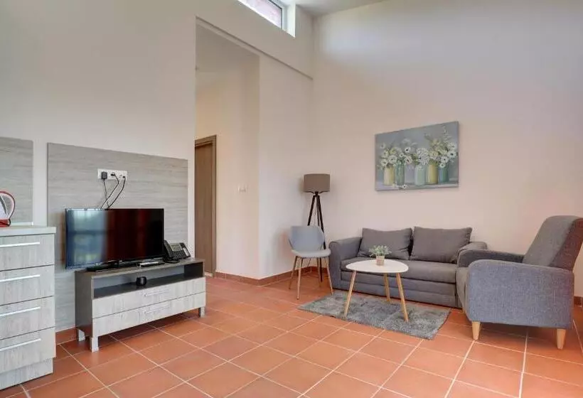 リゾートホテル Eco Complex Zdravets