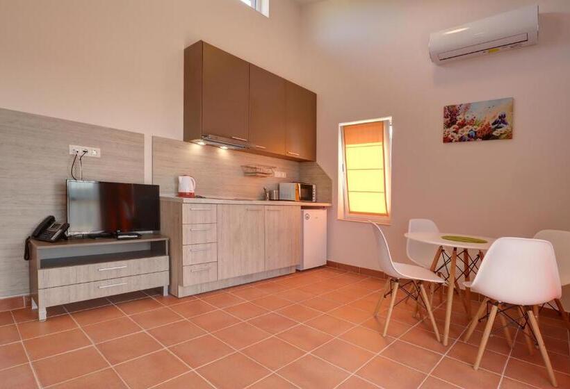 منتجع Eco Complex Zdravets