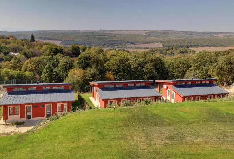 リゾートホテル Eco Complex Zdravets