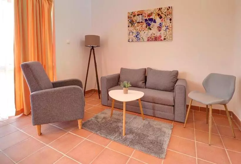 リゾートホテル Eco Complex Zdravets