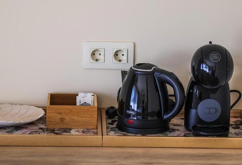 منتجع Eco Complex Zdravets