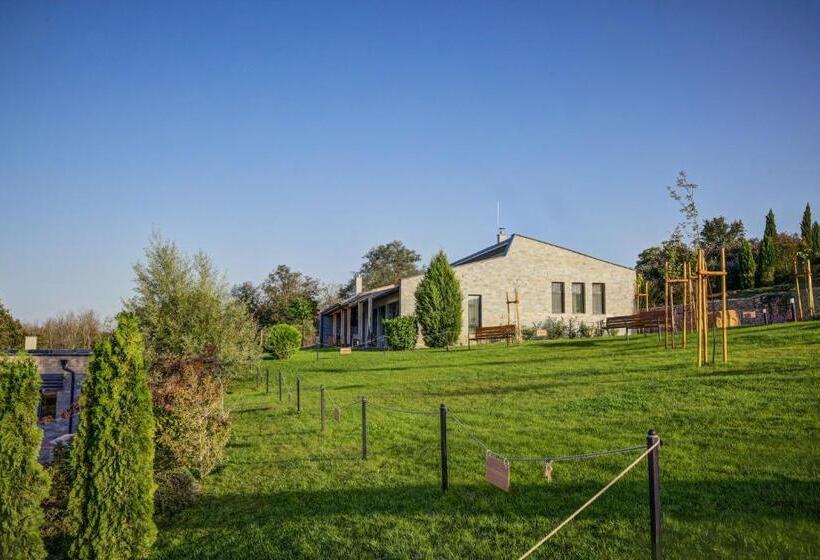 منتجع Eco Complex Zdravets