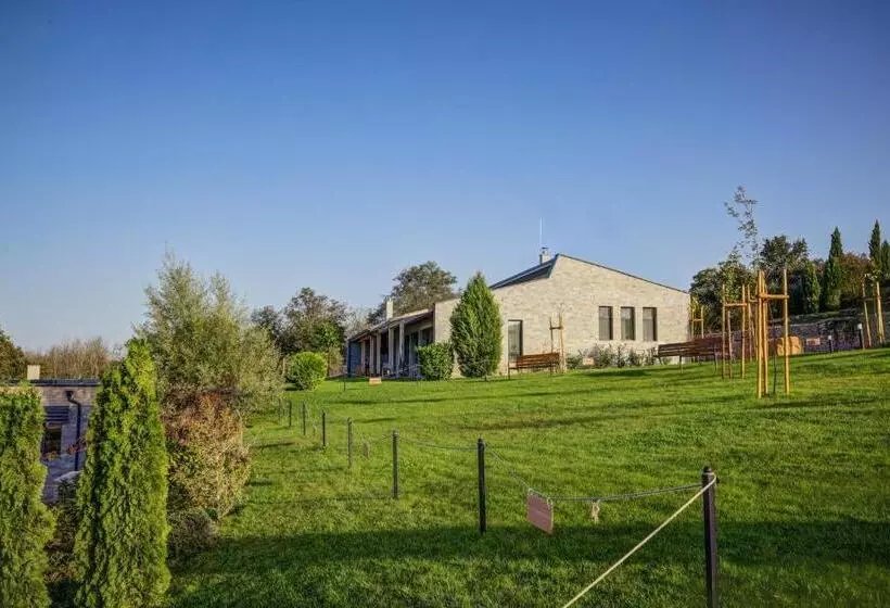 リゾートホテル Eco Complex Zdravets