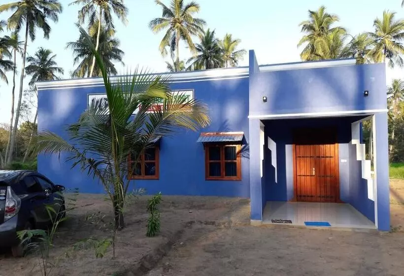 Ulpatha Nature Resort