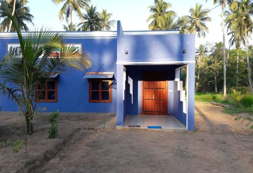 Ulpatha Nature Resort