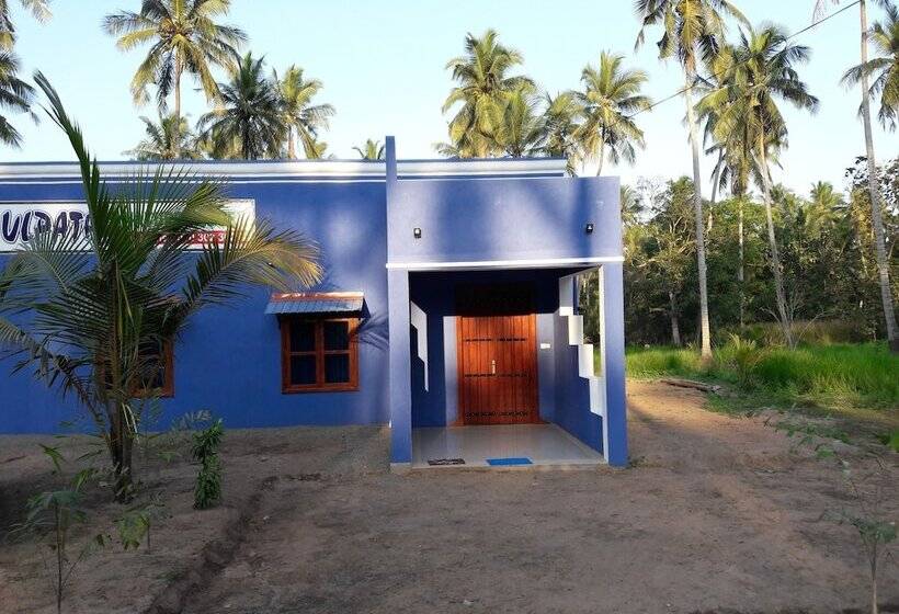 Ulpatha Nature Resort