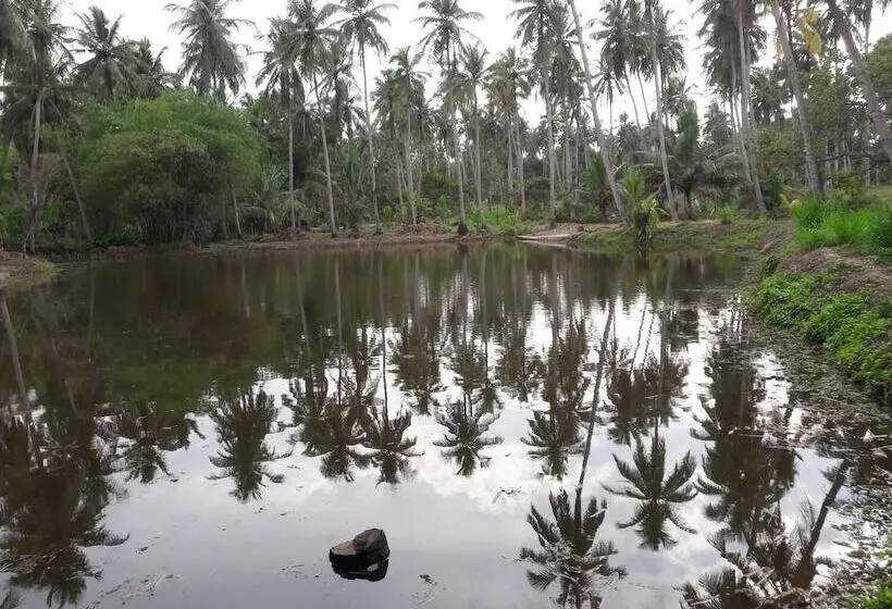 Ulpatha Nature Resort