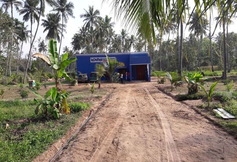 Ulpatha Nature Resort