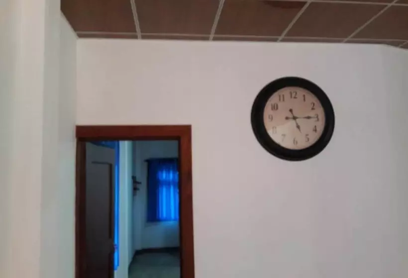 Ulpatha Nature Resort