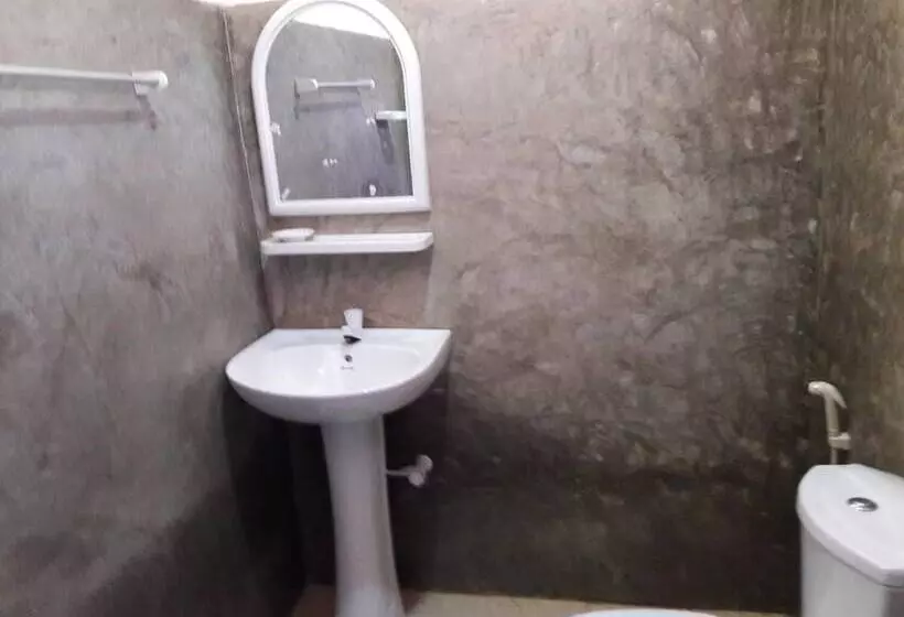 Ulpatha Nature Resort