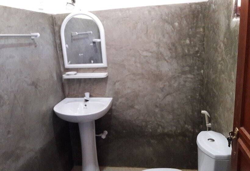 Ulpatha Nature Resort