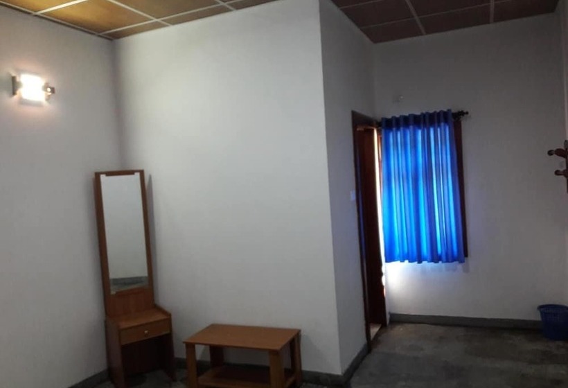 Ulpatha Nature Resort