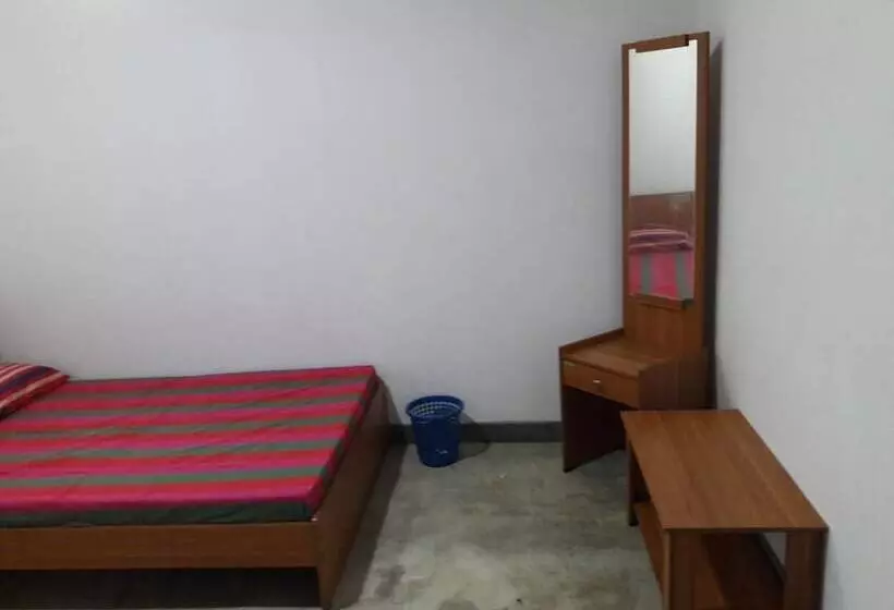 Ulpatha Nature Resort