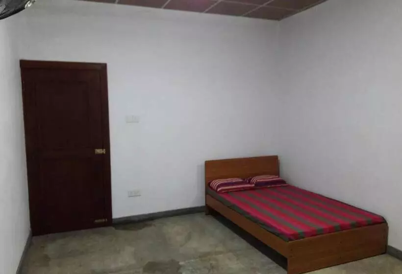 Ulpatha Nature Resort