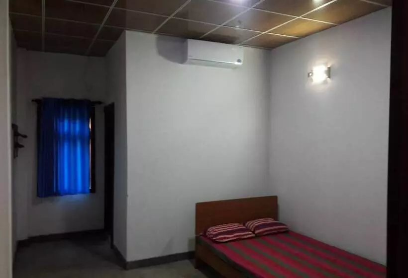 Ulpatha Nature Resort