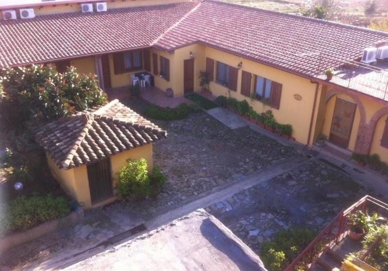 Agriturismo Su Bistentu