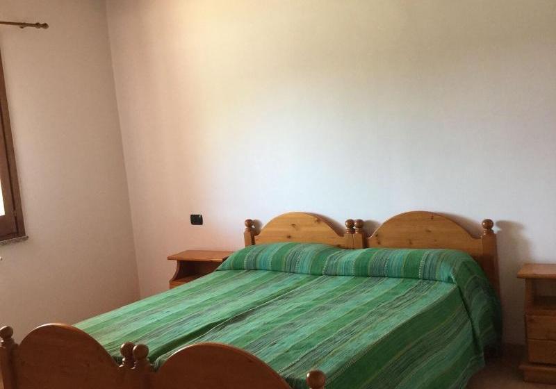 Agriturismo Su Bistentu