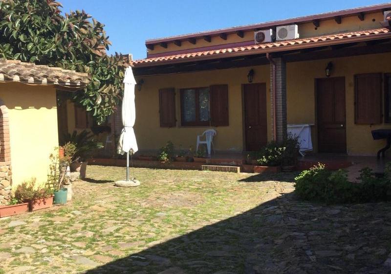 Agriturismo Su Bistentu