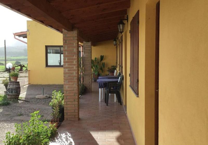 Agriturismo Su Bistentu