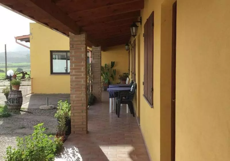 Agriturismo Su Bistentu