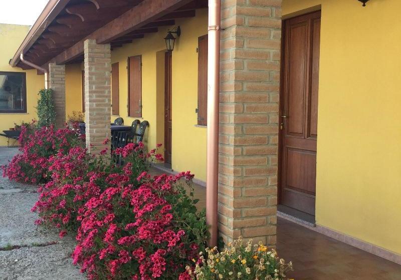 Agriturismo Su Bistentu