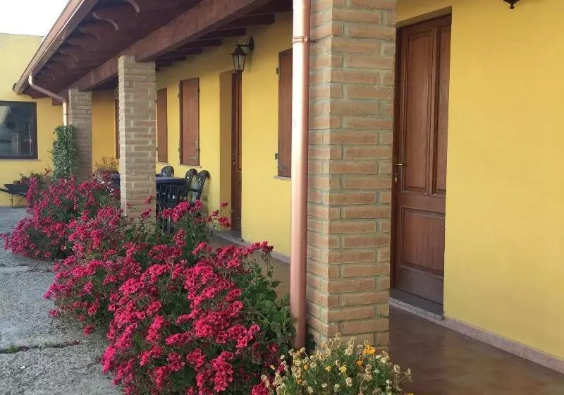 Agriturismo Su Bistentu