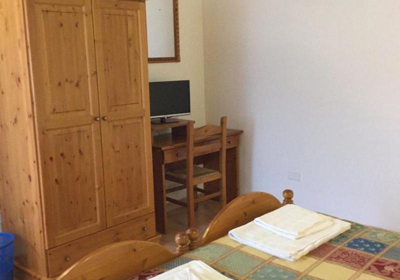 Agriturismo Su Bistentu