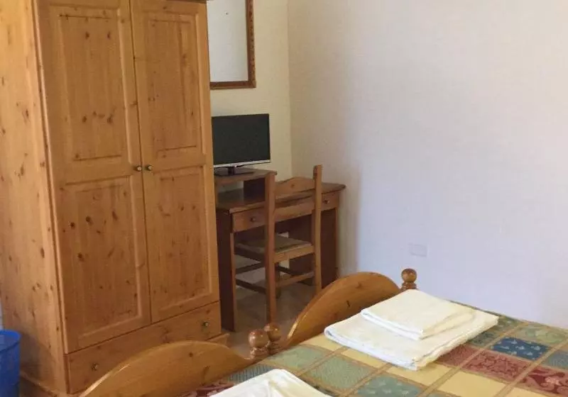 Agriturismo Su Bistentu