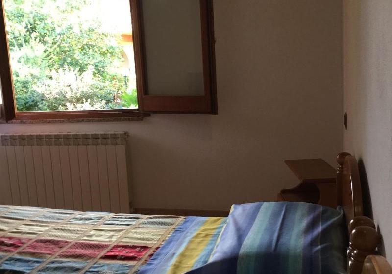 Agriturismo Su Bistentu