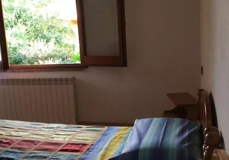 Agriturismo Su Bistentu