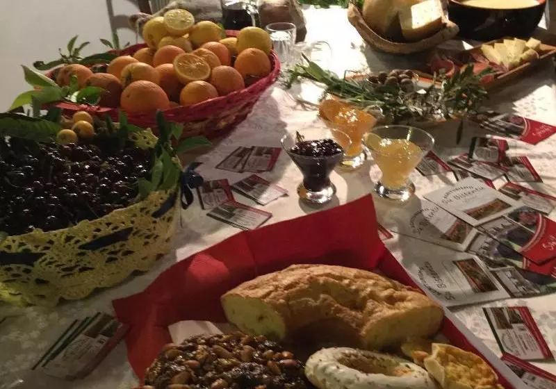 Agriturismo Su Bistentu