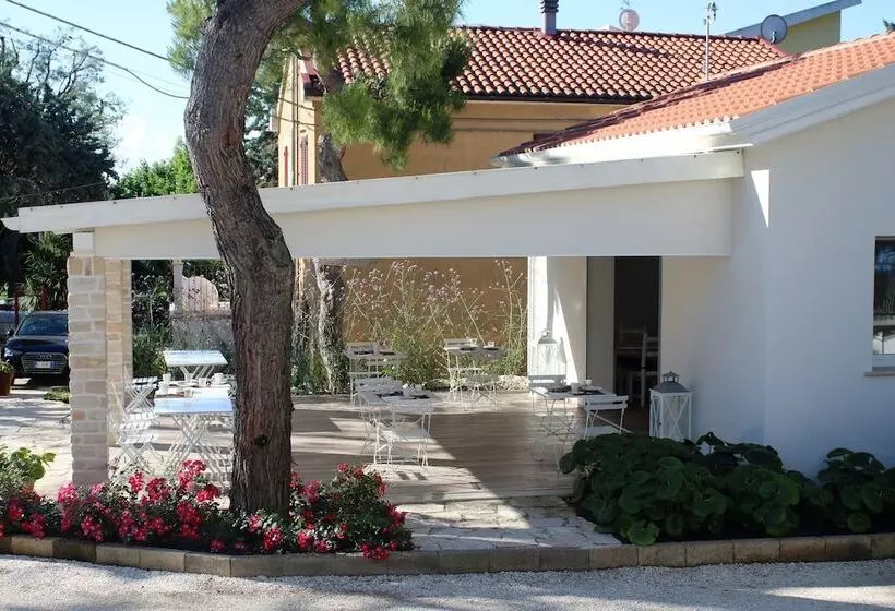 Bed & Breakfast Le Azalee