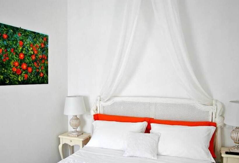 Bed & Breakfast Le Azalee