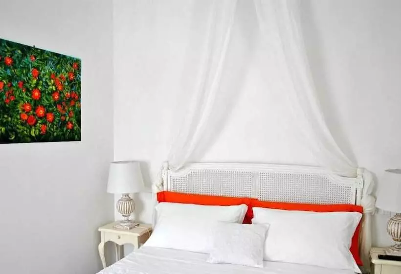 Bed & Breakfast Le Azalee