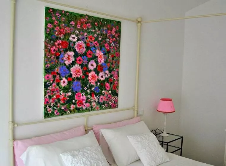 Bed & Breakfast Le Azalee