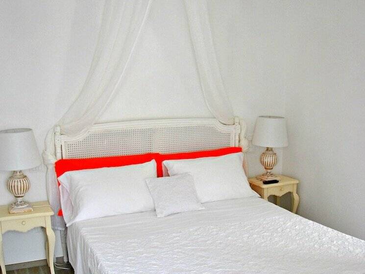 Bed & Breakfast Le Azalee