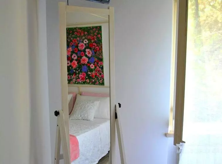 Bed & Breakfast Le Azalee