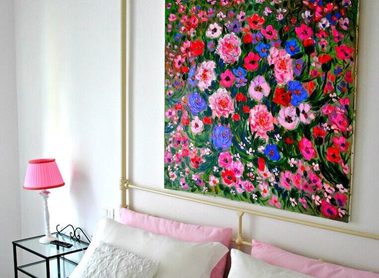 Bed & Breakfast Le Azalee