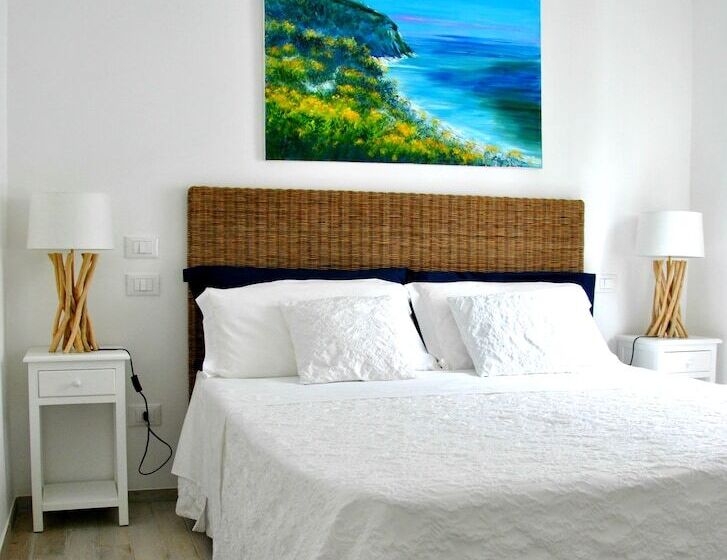 Bed & Breakfast Le Azalee