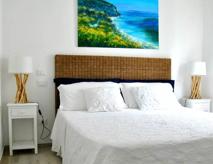 Bed & Breakfast Le Azalee