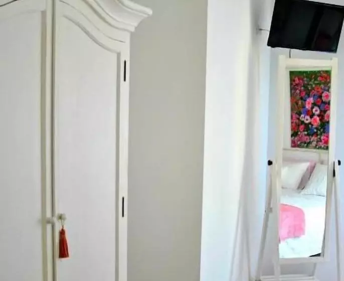 Bed & Breakfast Le Azalee