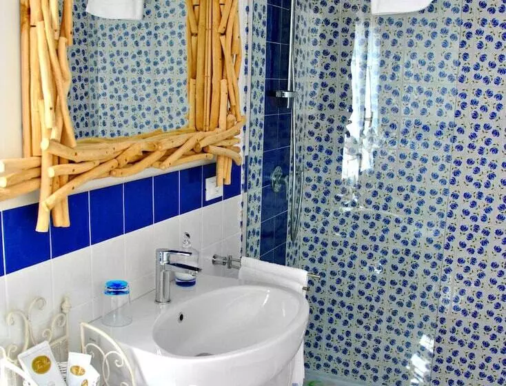 Bed & Breakfast Le Azalee