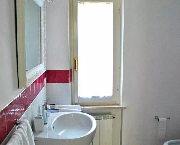 Bed & Breakfast Le Azalee