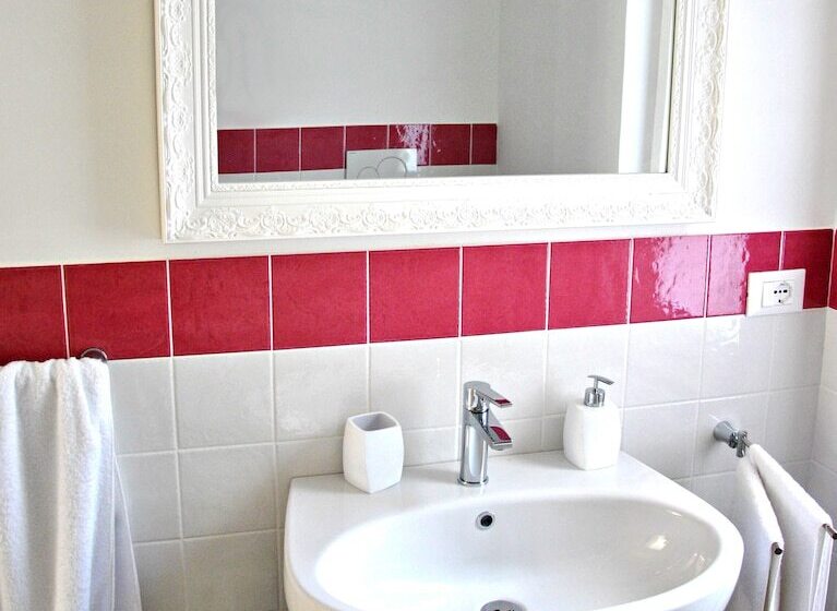 Bed & Breakfast Le Azalee