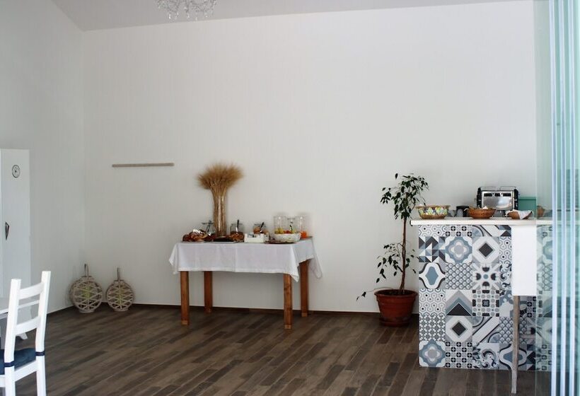 Bed & Breakfast Le Azalee