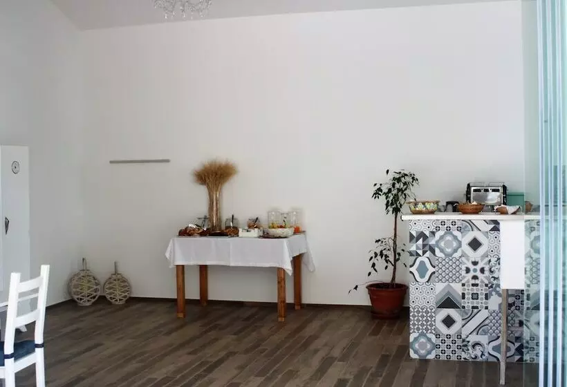 Bed & Breakfast Le Azalee