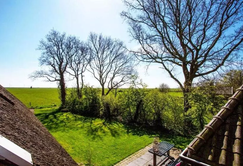 ベッドアンドブレックファースト Lyklamastate