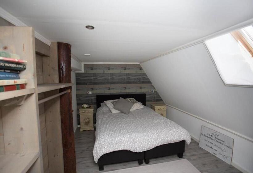 Bed and Breakfast Lyklamastate