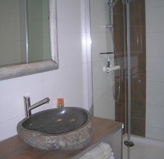 Bed and Breakfast Lyklamastate